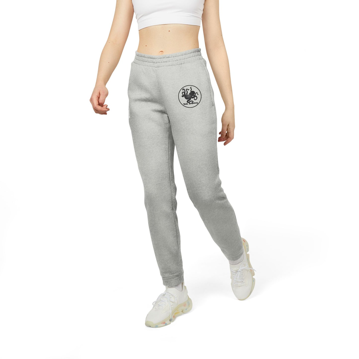 Skal Brewing - LIGHT - Adidas Unisex Fleece Joggers