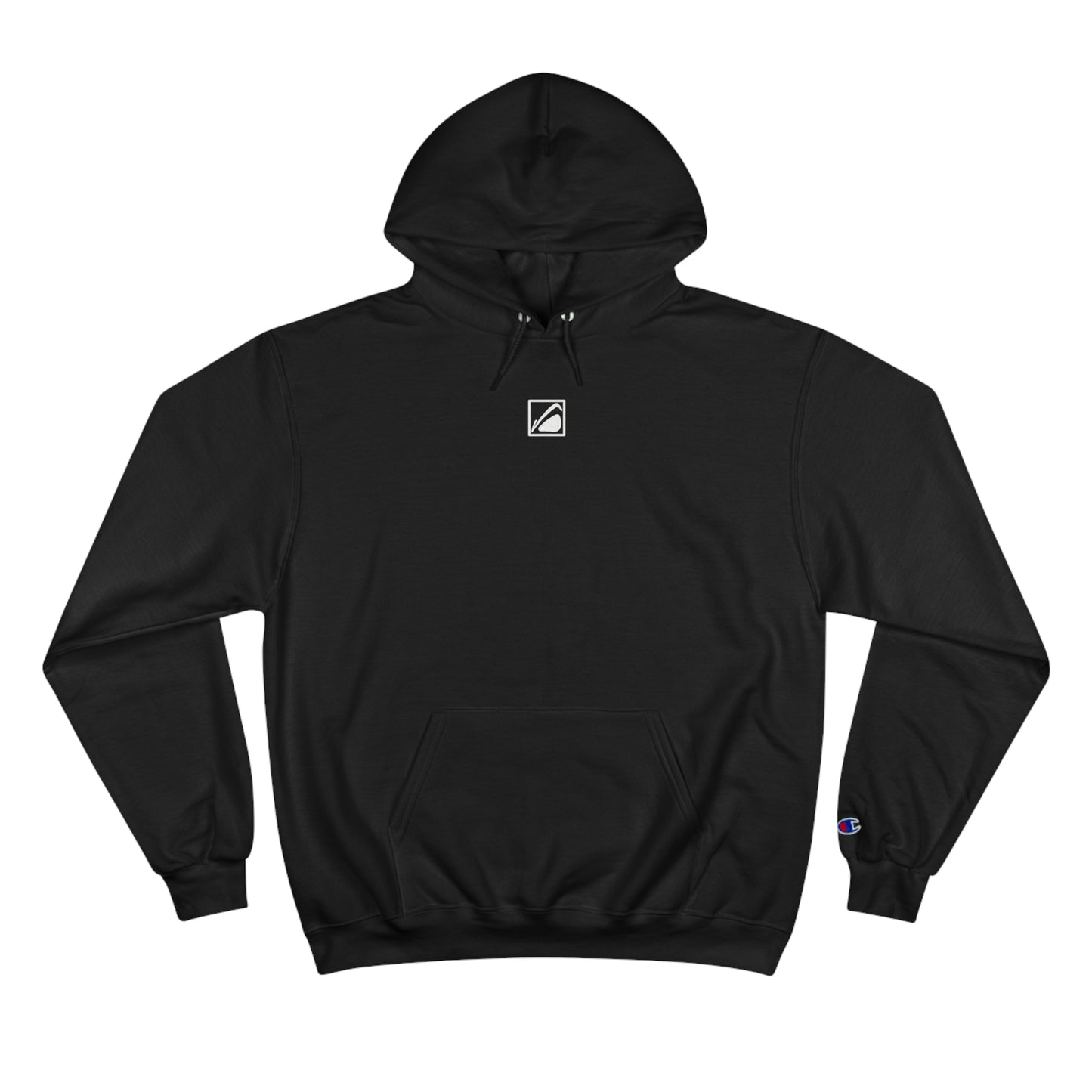 SKaL Eye Champion Hoodie (Black)