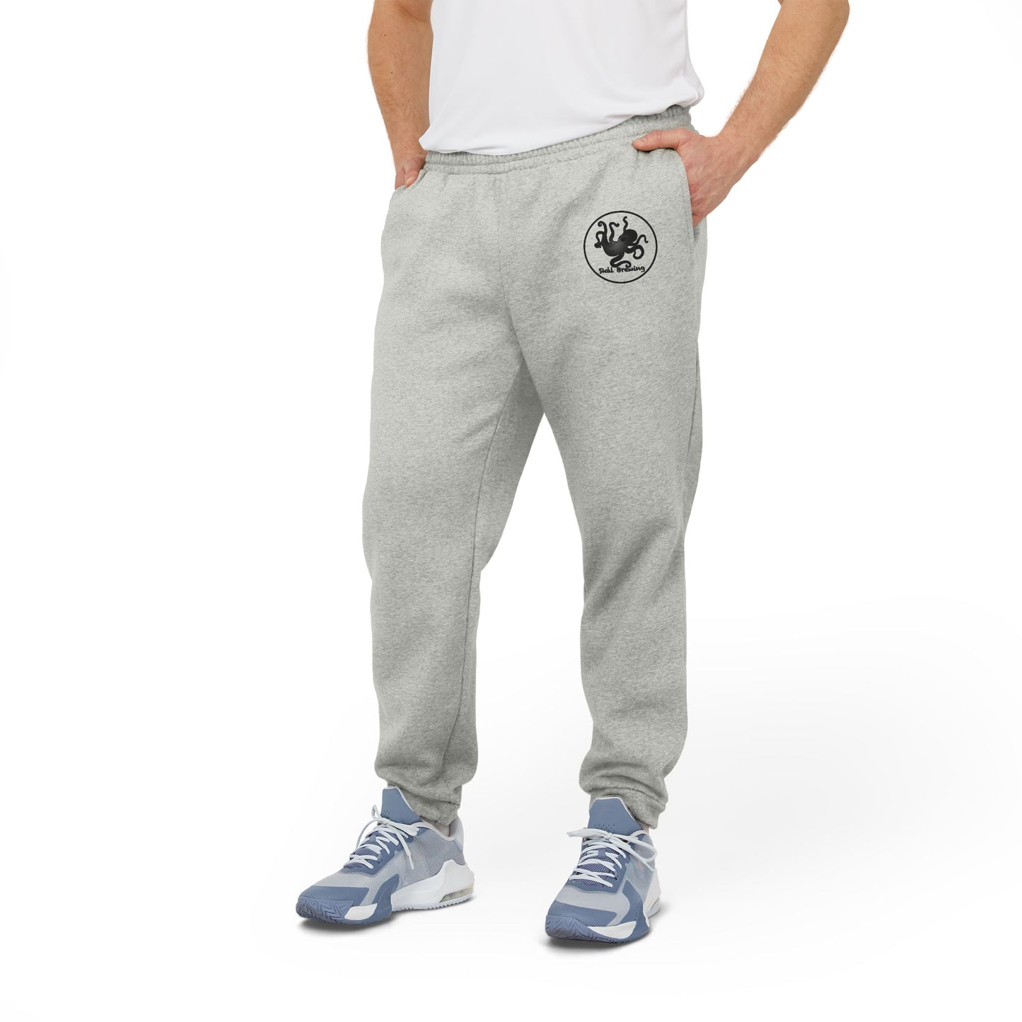 Skal Brewing - LIGHT - Adidas Unisex Fleece Joggers