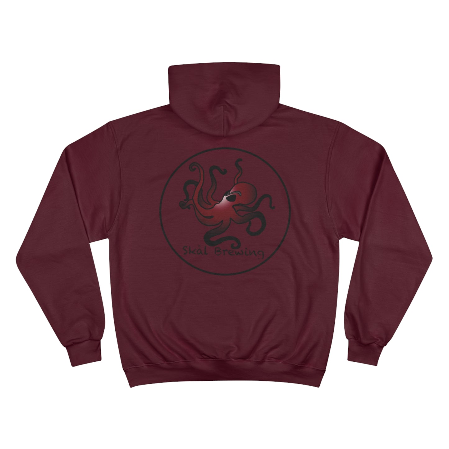 SKaL Eye Champion Hoodie