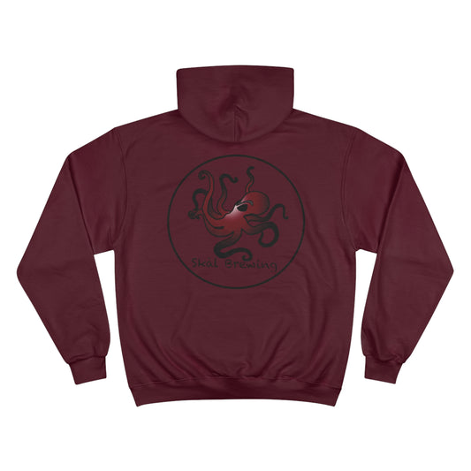 SKaL Eye Champion Hoodie