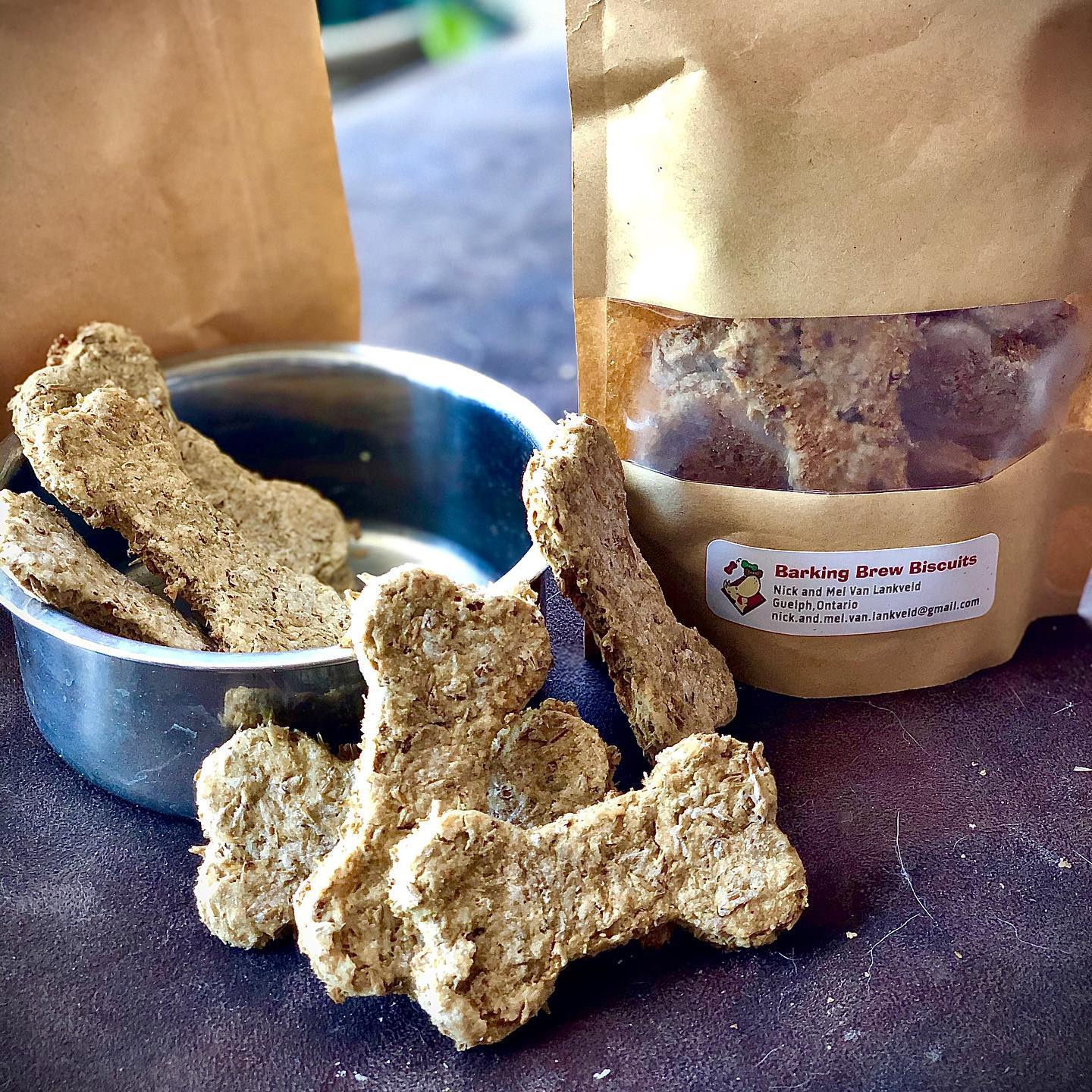 Dog Treats