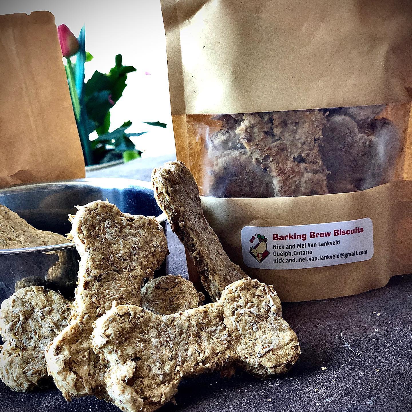 Dog Treats