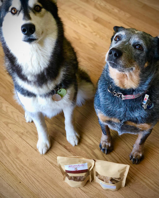 Dog Treats