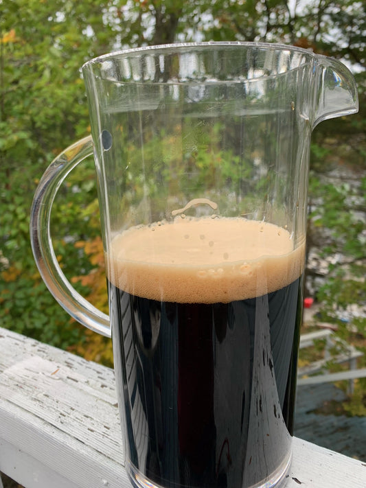 Dark Lager